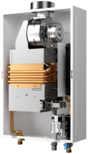 Kaltec Saturnia S