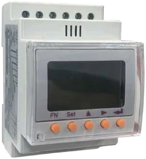 Smart meter e accessori