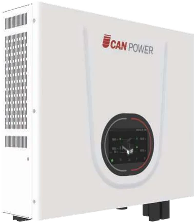 Serie UPC 3,6–12 kW